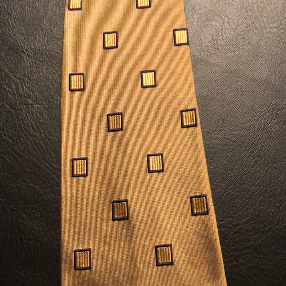 Men’s tie